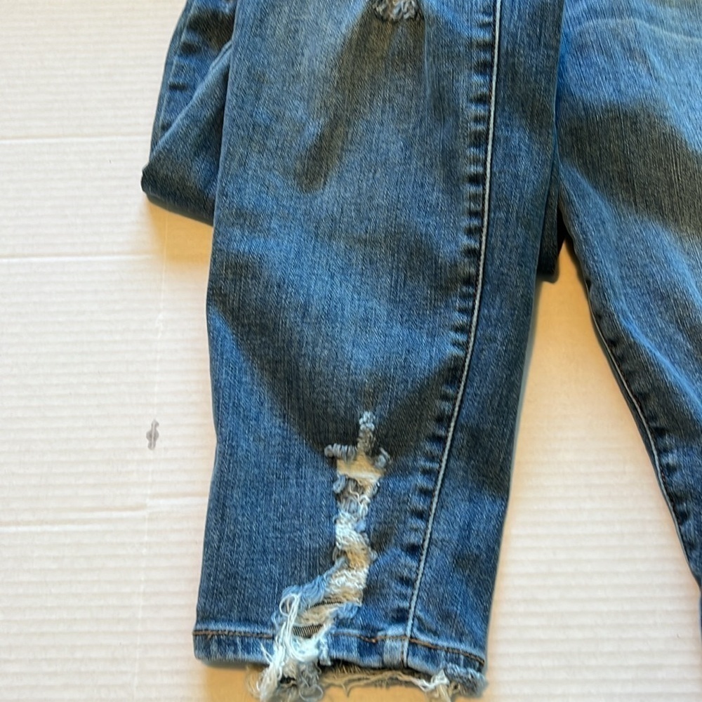 Judy Blue Boyfriend fit size 3 - Picture 3 of 7